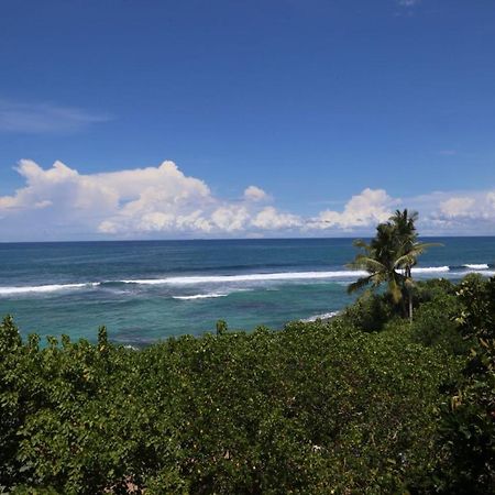 Paradise Beach Resort & Diving School Mirissa Kültér fotó