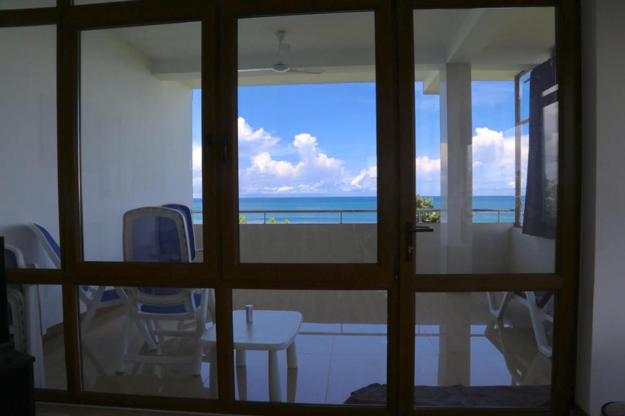 Paradise Beach Resort & Diving School Mirissa Kültér fotó